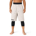 Swim Short Haytam Beige